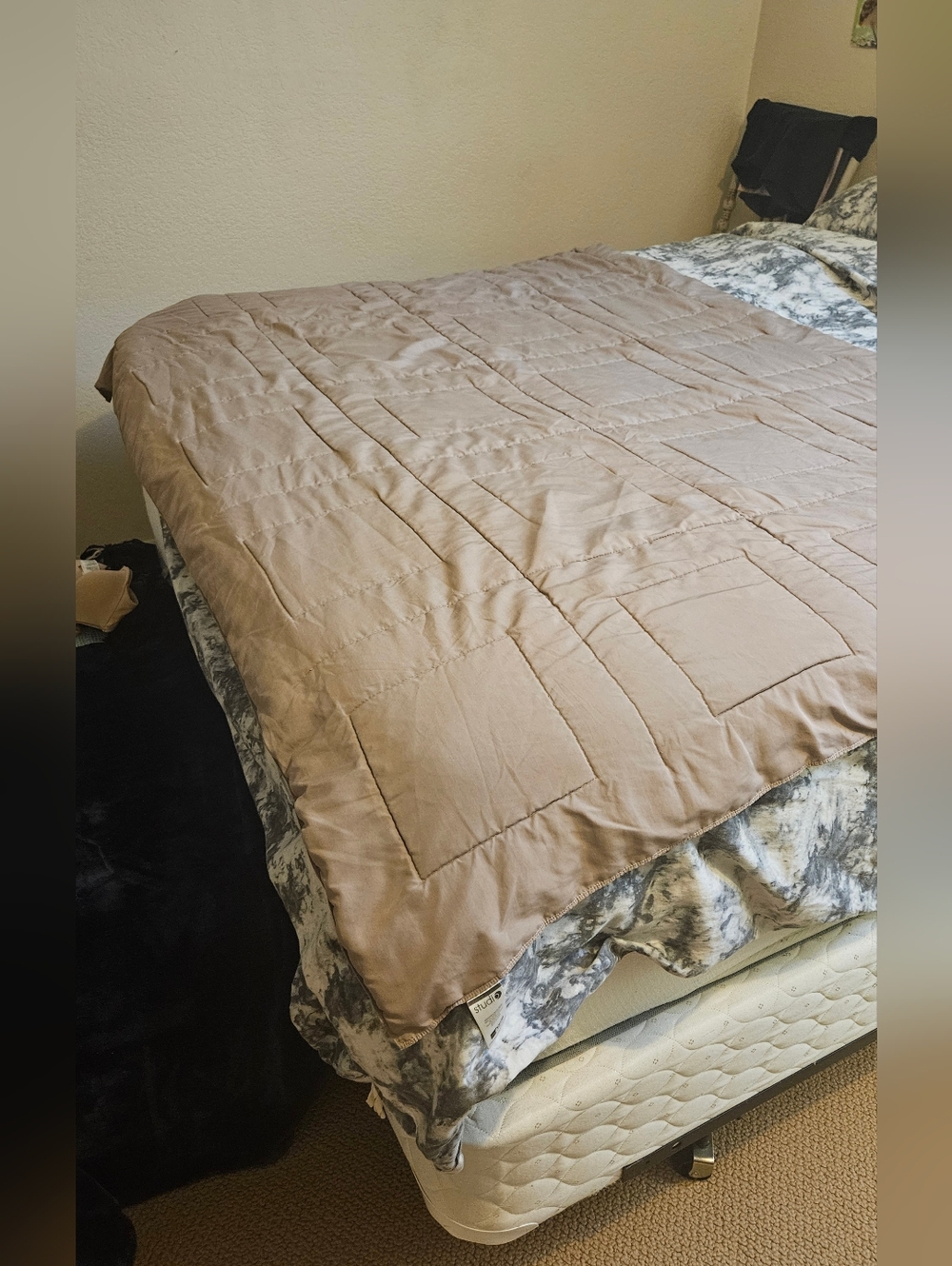 Large Microfiber Blanket